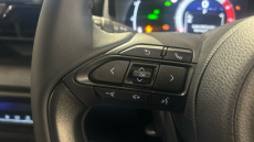 Mazda 2 Hybrid 1.5i Hybrid Homura 5dr CVT Hybrid Hatchback